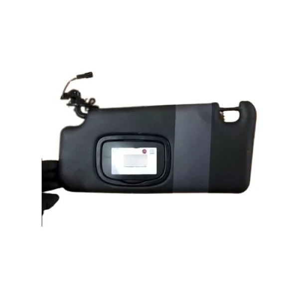 Quebra Sol Lado Esquerdo Fiat Toro 2.0 Diesel 2018 2019