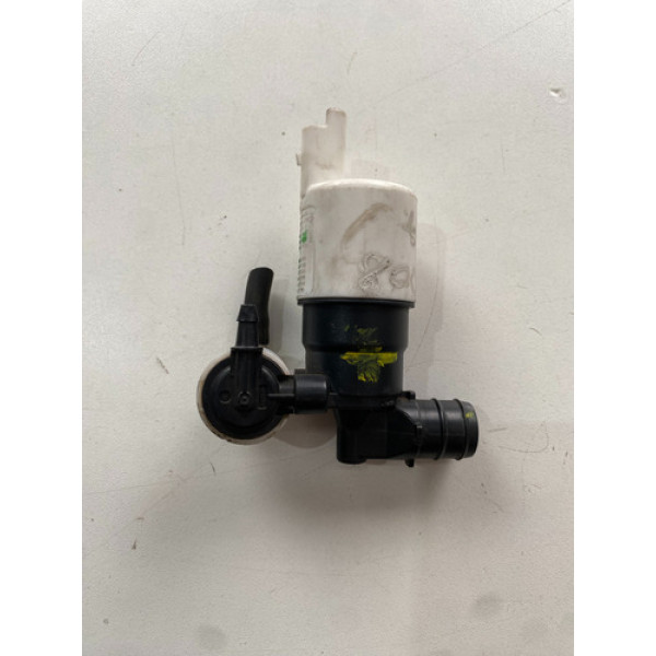 Motor Esguicho Limpador Parabrisa Peugeot 2008 2017 2018