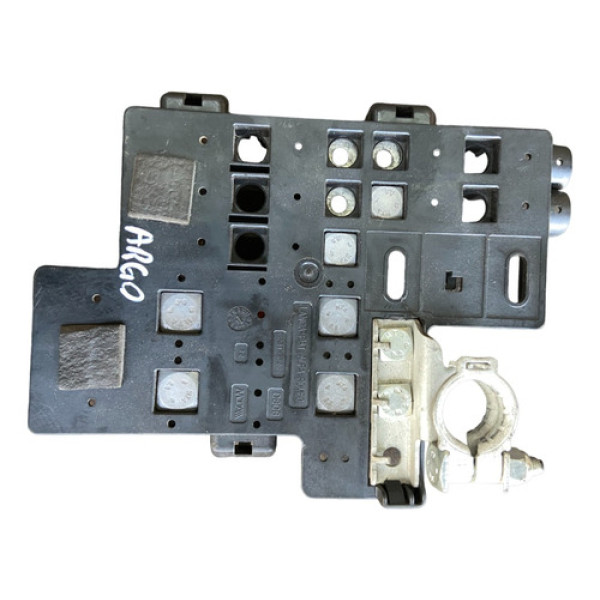 Caixa De Fusível Fiat Argo 2018