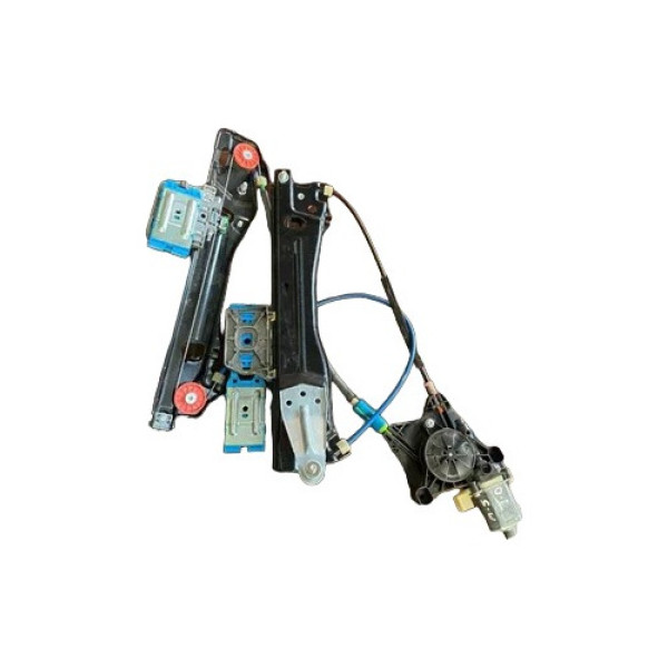 Maquina De Vidro Traseira Direita Audi A5 2.0 2017 2018