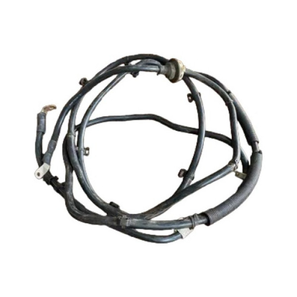 Cabo Positivo Bateria Audi A4 2.0 2010 2011