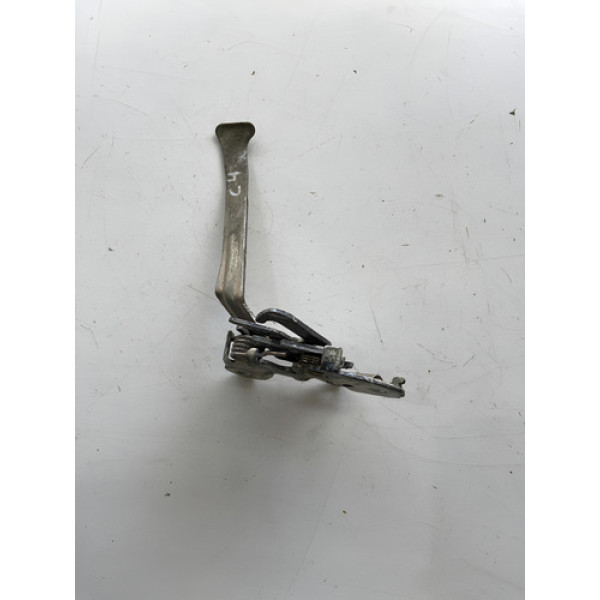 Fechadura Capo C4 Pallas 2009 2010 2011 2012