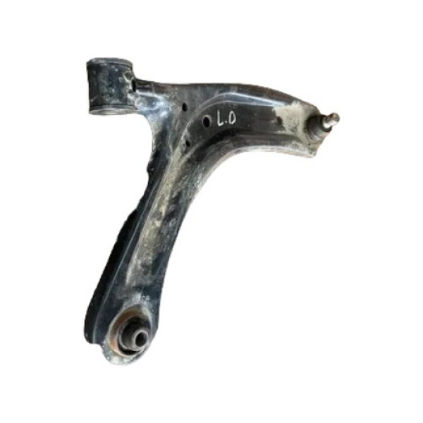 Balança Lado Direito Renault Kwid 1.0 3cc 2017 2018 2019