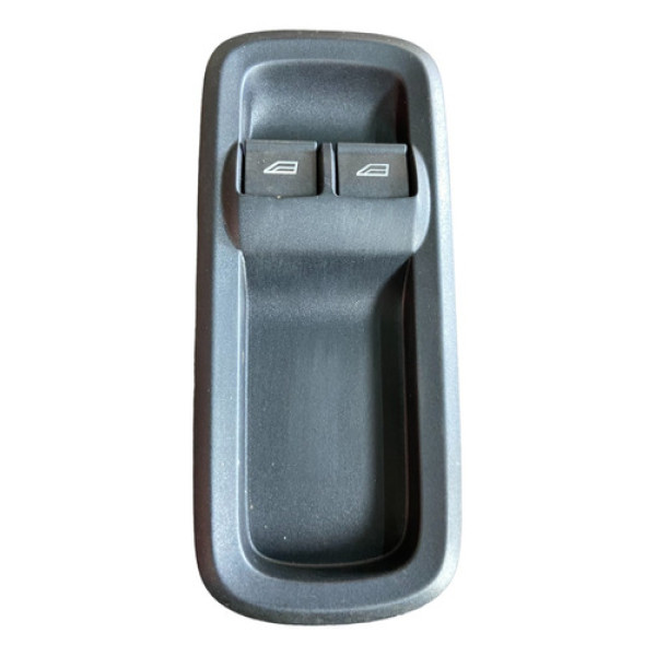 Botão Duplo Vidro Elétrico Ka Fiesta 2015 2016 E3b514a132ab