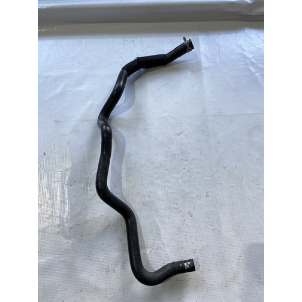 Mangueira Inferior Reservatorio Captur 2019 217415825r