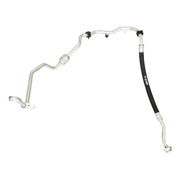 Mangueira Ar Condicionado Nivus 1.0 Tsi 2021/2022