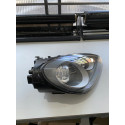 Farol Lado Direito Porsche Cayenne 2011 2012 Direito