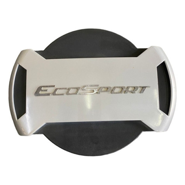 Semi Capa De Estepe Rígida Ecosport 2019 2020