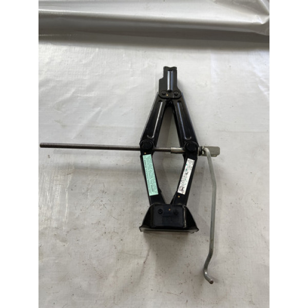 Macaco Renault Captur 2018 2019 2020