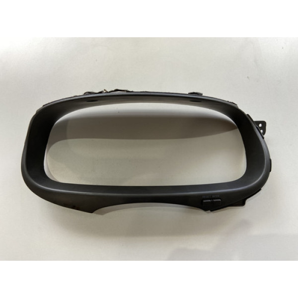  Moldura Do Painel De Instrumentos Hyundai Azera 2010/2011