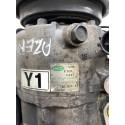  Compressor Ar Condicionado Hyundai Azera 3.3 2010/2011