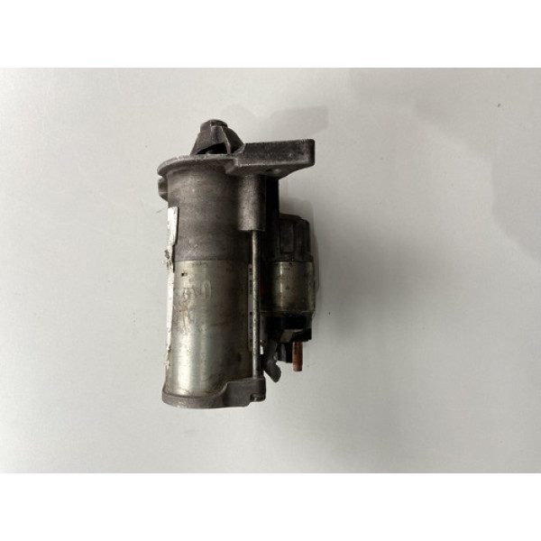 Motor De Arranque Kwid 1.0 2018 2019 233006904r