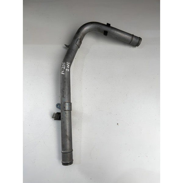 Cano Refrigeração Motor Mercedes Gla 200 A 200 1.6 16v 2014 Prateado