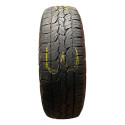 Kit Pneus 175/70 R14 88t Dunlop Grandtrek At5
