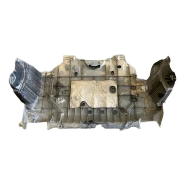 Protetor Do Carter I Motor Fit 2019