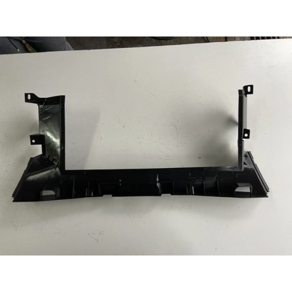 Defletor Superior Do Radiador Renault Sandero 1.6 2013 2014