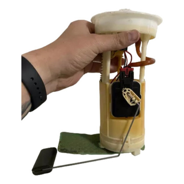 Bomba Combustível - Gol G3 G4 G5 Flex 2005 Ate 2017