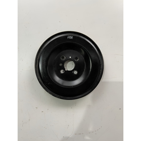 Polia Da Bomba D Água Hyundai I30 2.0 2010 2011