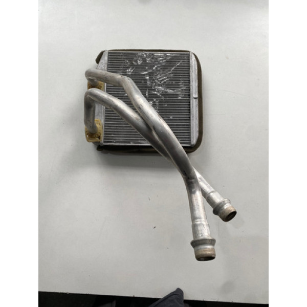 Radiador Do Ar Quente Fiat Toro 2.0 Diesel 2018 2019