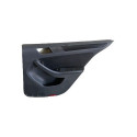 Forro Da Porta Td Jetta 2.0 2012
