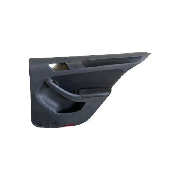 Forro Da Porta Td Jetta 2.0 2012