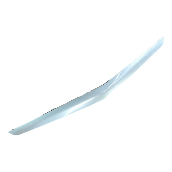  Moldura Porta Diant Ld Prata Orig Ecosport 2019