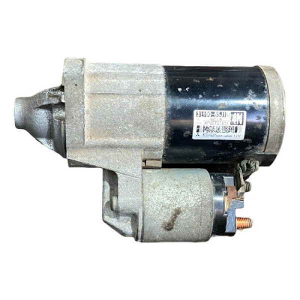 Motor De Arranque Suzuki Grand Vitara 2.0 2014 2015