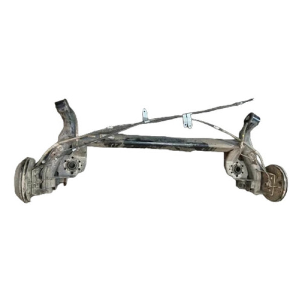 Eixo Traseiro Hyundai Hb20 Sedan 2022