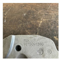 Suporte Coxim Motor Direito Peugeot 2008 1.6 Cactus 2017 18