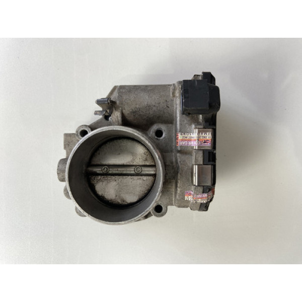 Tbi Corpo De Borboleta Ix35 Sorento 2010 2011