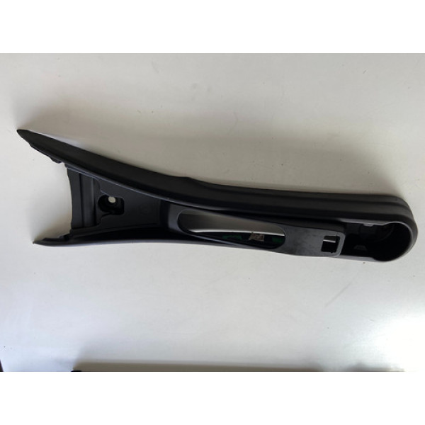 Console Freio De Mão Fiat Argo 1.8 2017 2018