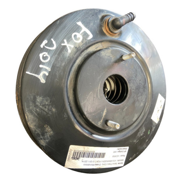 Hidrovacuo Do Freio Fox 1.0 2013 2014