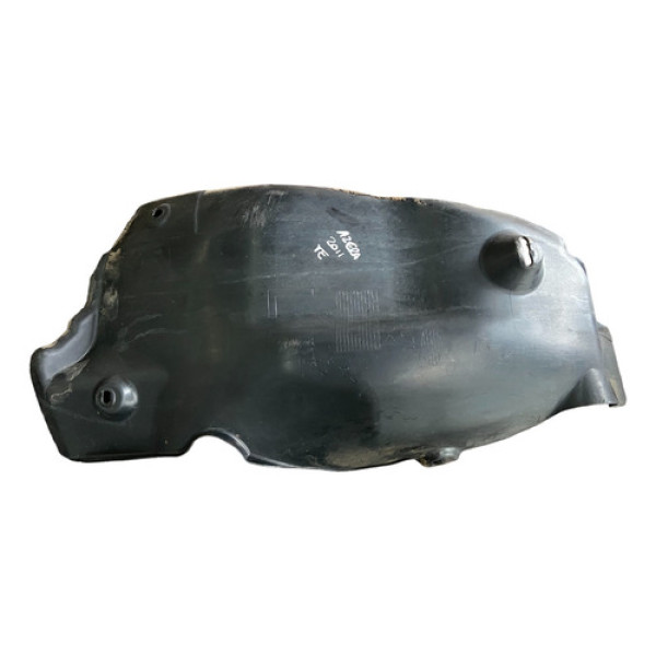 Parabarro Traseiro Lado Esquerdo Azera 3.3 V6 2010/2011