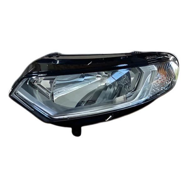 Farol Lado Esquerdo Ford Ecosport Titanium 2.0 2013 2014 Esquerdo