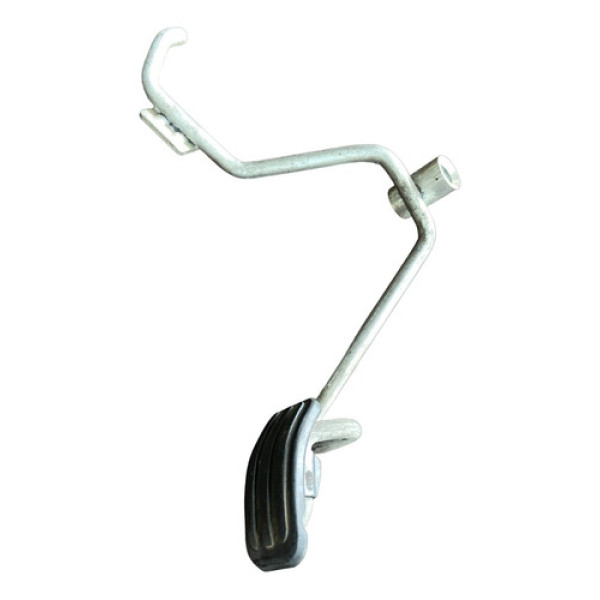 Pedal Acelerador Peugeot 207