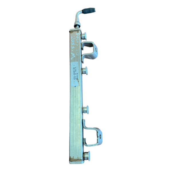 Flauta Bico Injetor Ford Ecosport Duratec