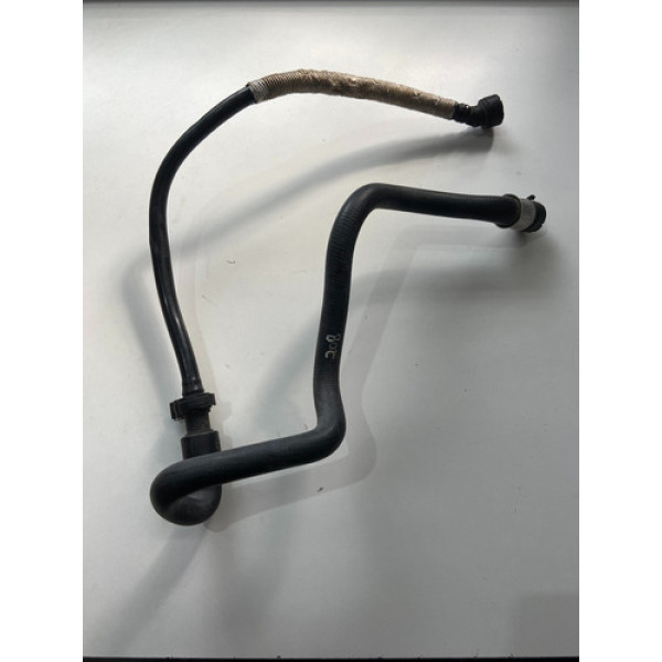 Mangueira Do Ar Quente Peugeot 208 1.6 16v 2016 2017