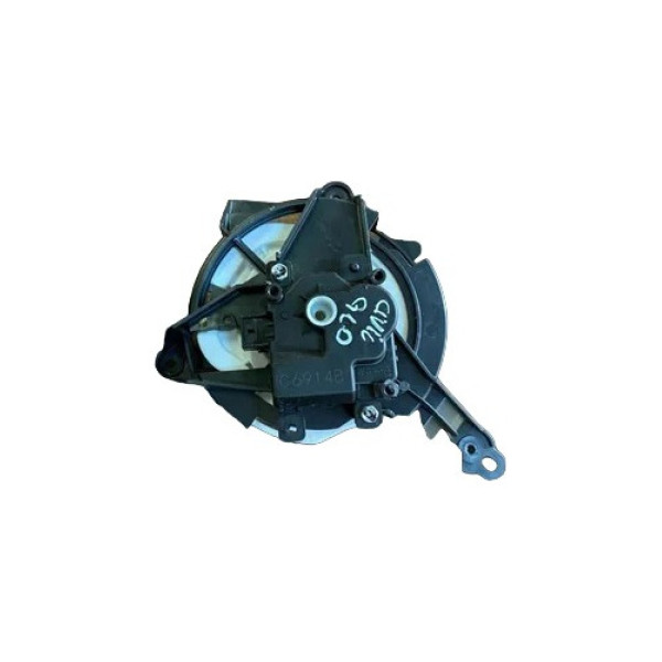 Atuador Do Ar Forçado Honda Civic 2.0 2017 2018