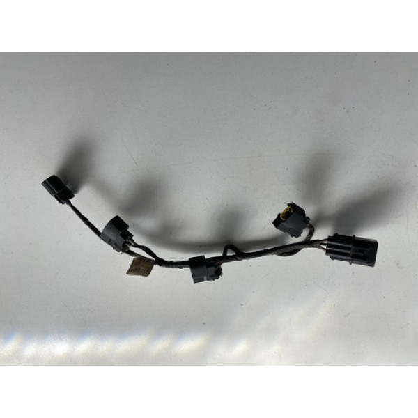 Chicote Bobina De Ignição Kia Cerato 1.6 2010 2011