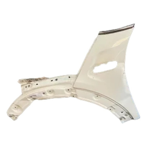 Paralama Mini Copper 2.0s 2016