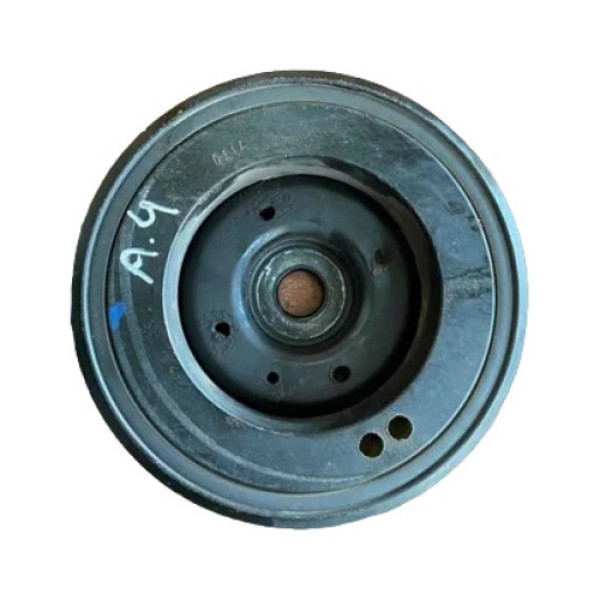 Polia Do Virabrequim Audi A4 2.0 2010 2011