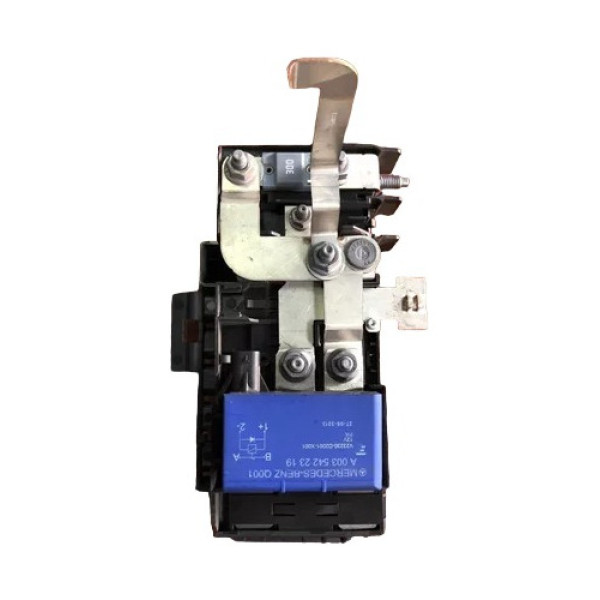 Caixa De Fusivel Mercedes A200 2014 2015