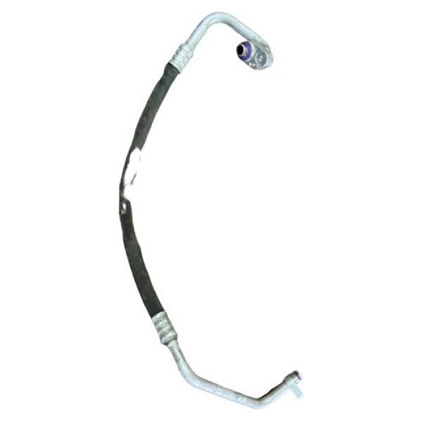 Mangueira Ar Cond Mercedes Gla200 2016 A2468303515