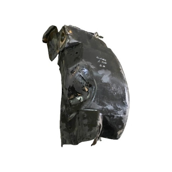 Parabarro  Dd Classe-a 2001