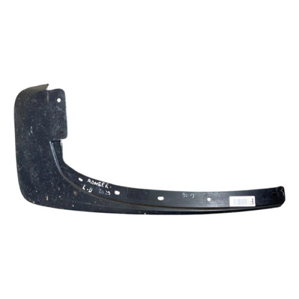 Lameiro Para Barro Dianteiro Direito Ford Ranger 3.2 2018