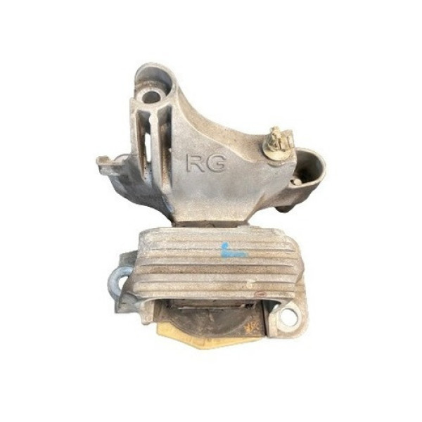 Calço Coxim Motor Lado Direito Fluence 2.0 2016 2017