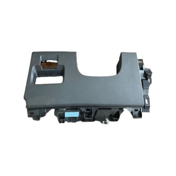 Moldura Inferior Capa Painel Discovery Sport 2020