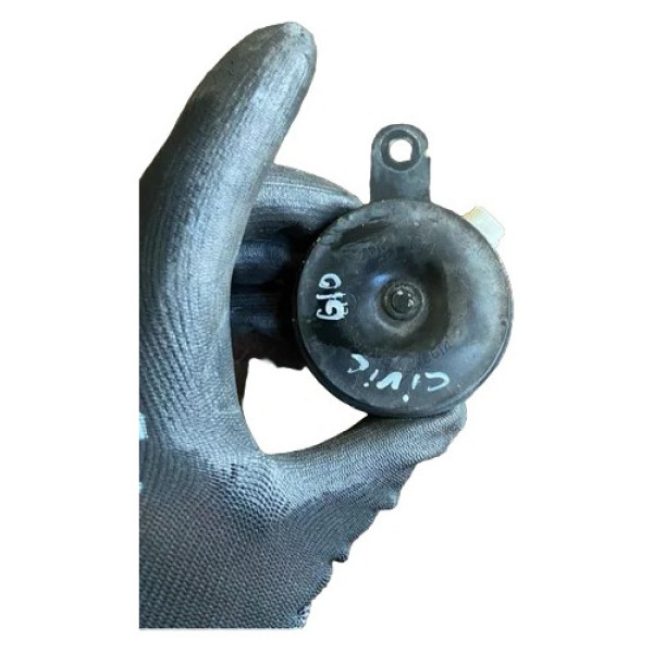 Buzina Honda Civic 2.0 2017 2018