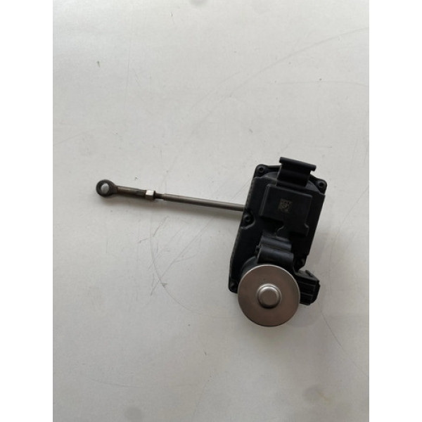 Atuador Turbina Chery Tiggo 8 1.6t Gdi 2020 2021