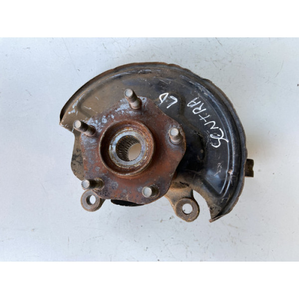 Manga De Eixo Montante D.d Nissan Sentra 2.0 2014 2015